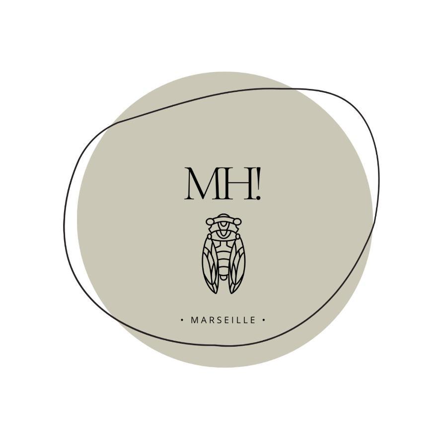 Mai Homes - Le Coeur Canebiere مارسيليا المظهر الخارجي الصورة